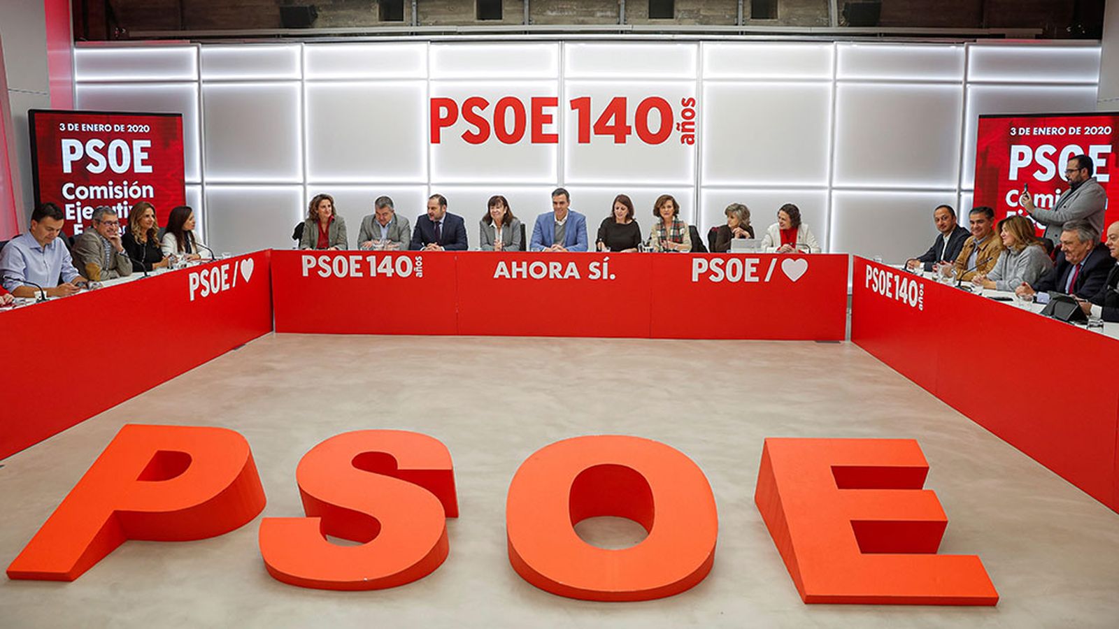 psoe
