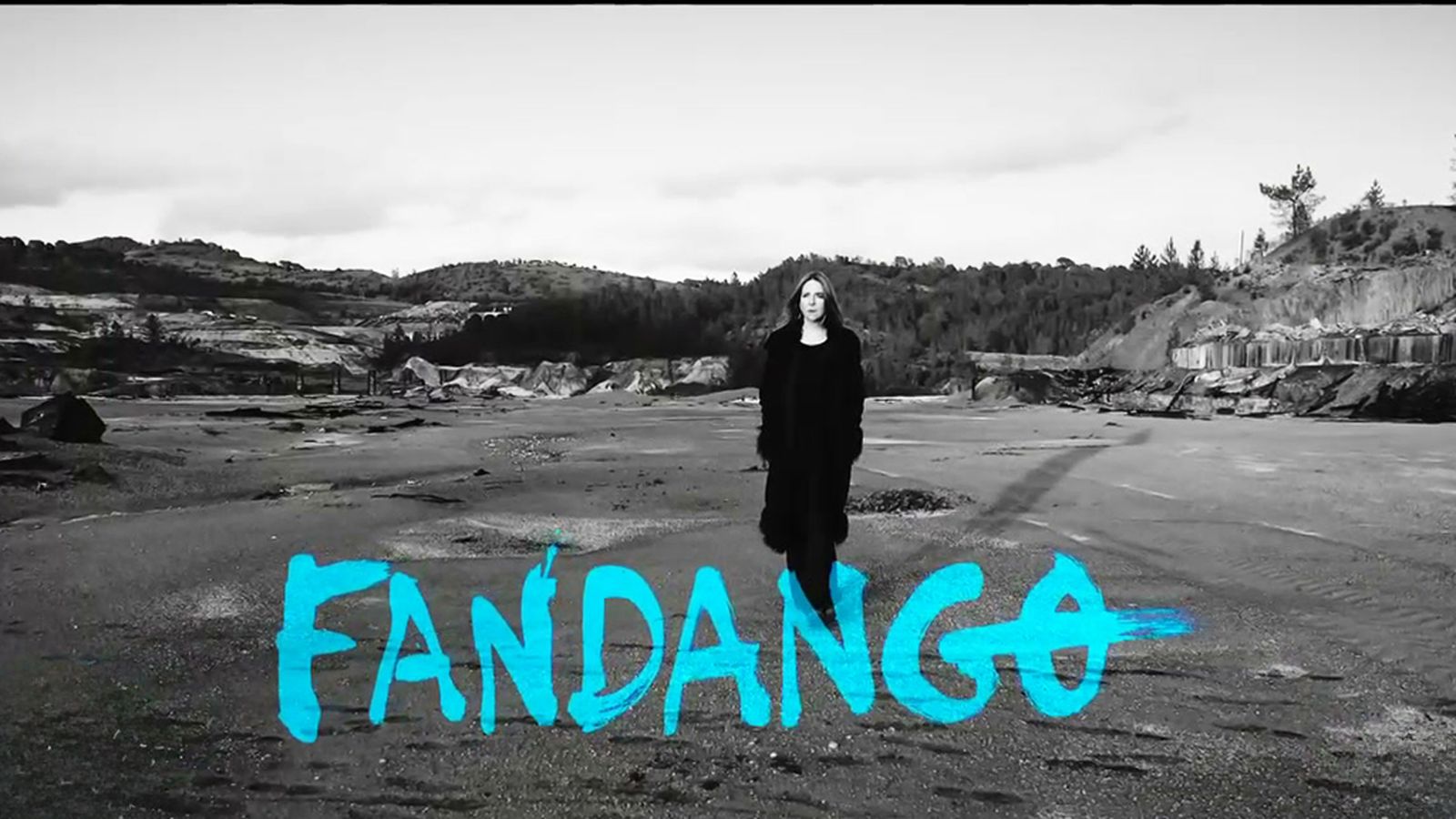 'Fandango', un viaje por los orígenes del flamenco