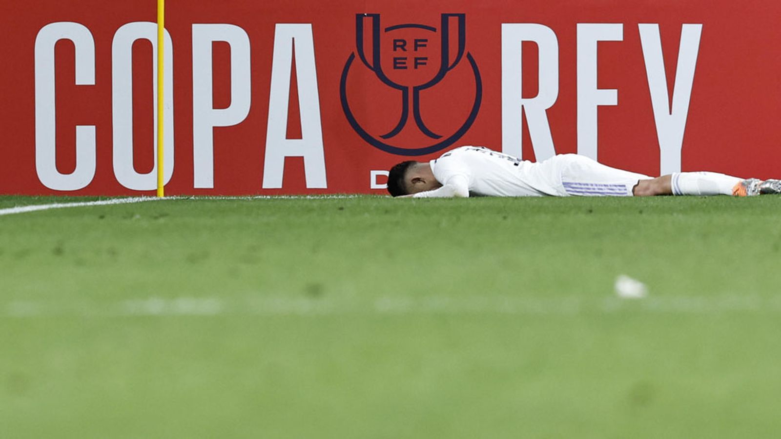 Ceballos Real Madrid