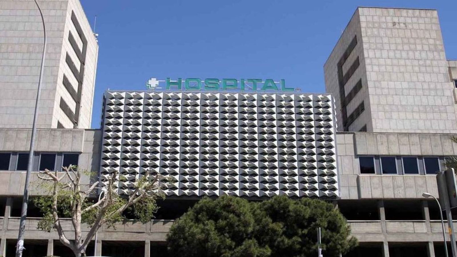 Materno Infantil de Málaga