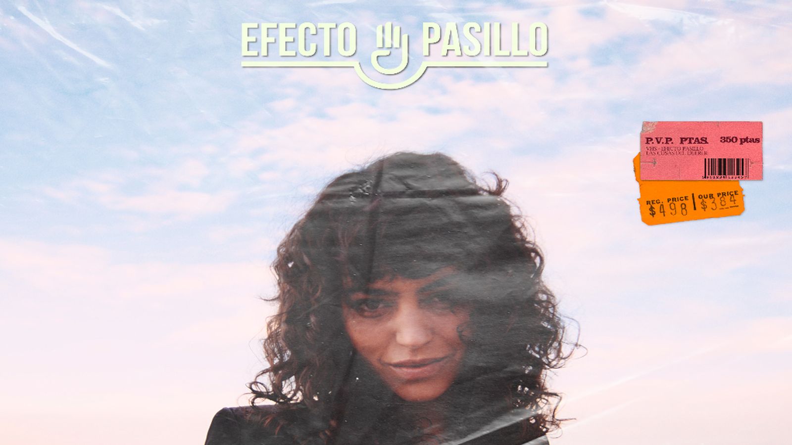 Efecto Pasillo cosas del querer
