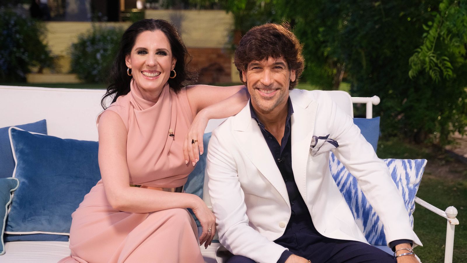Diana y Lombo