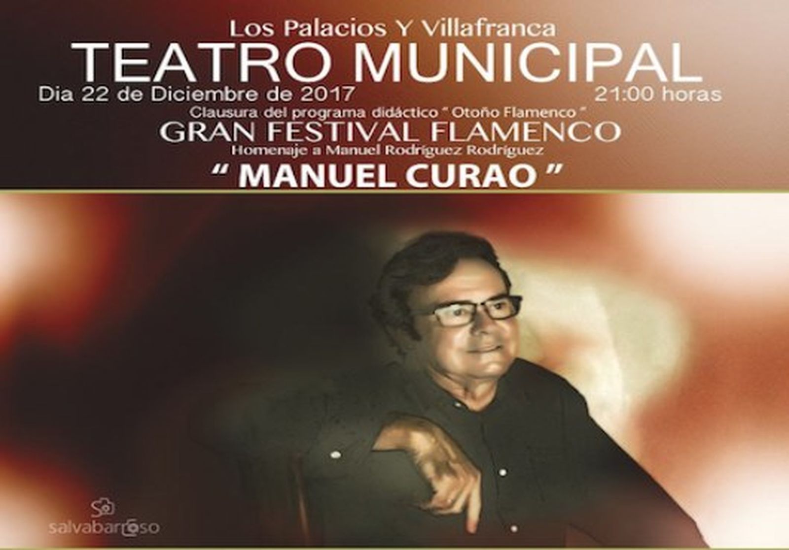 Homenaje a Curao 530