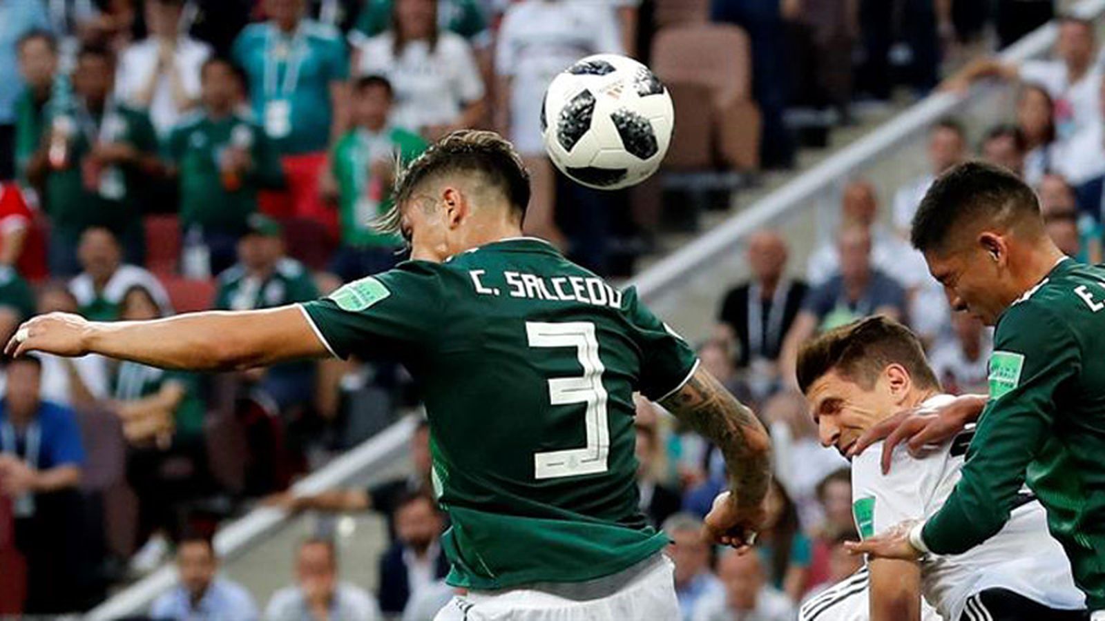 mexico