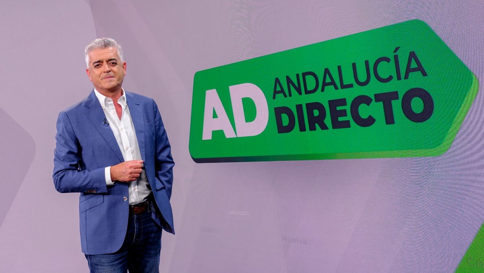 Andalucía Directo Modesto