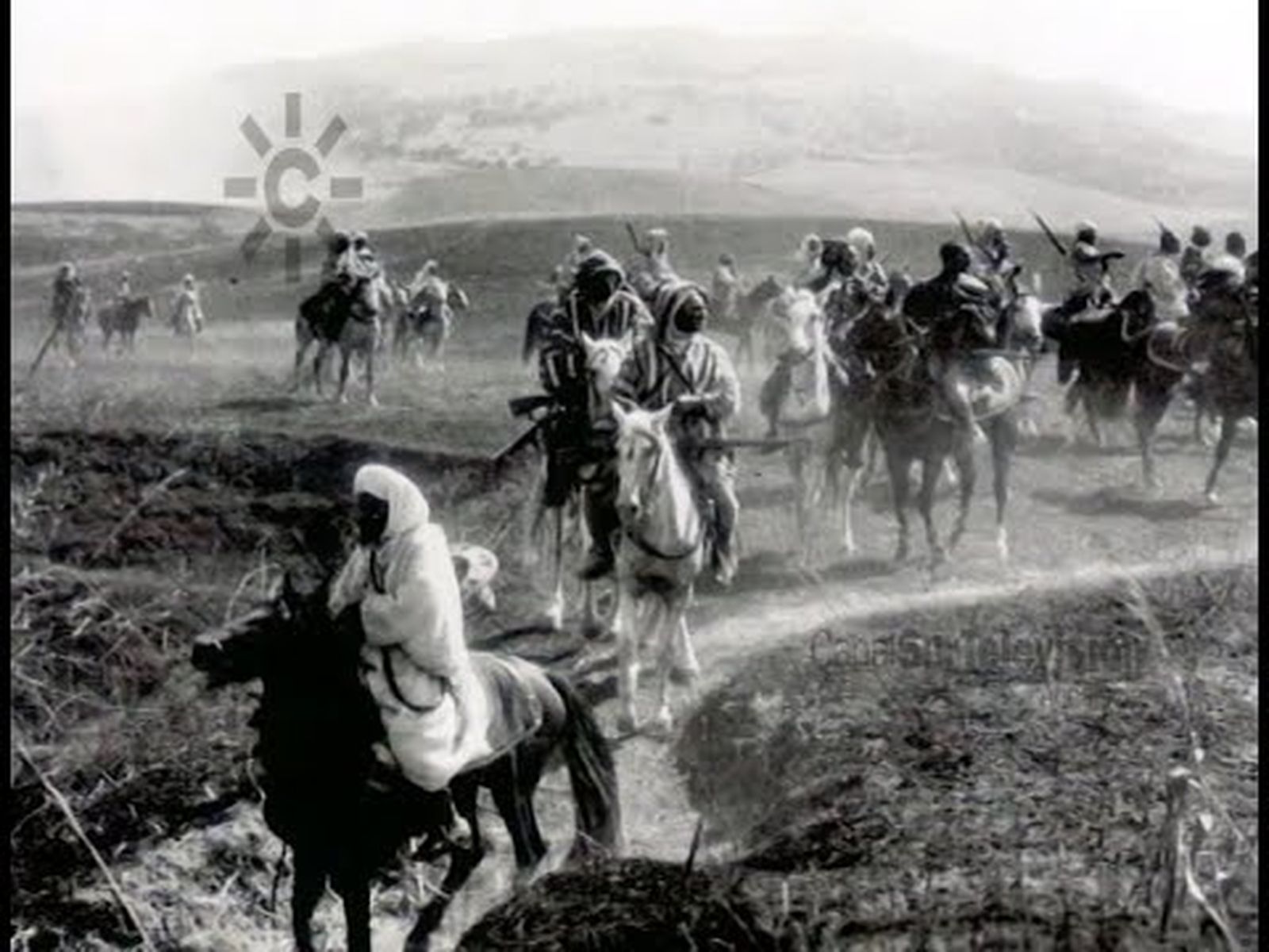 Desastre de Annual del ejército de España en el norte de África (1921)