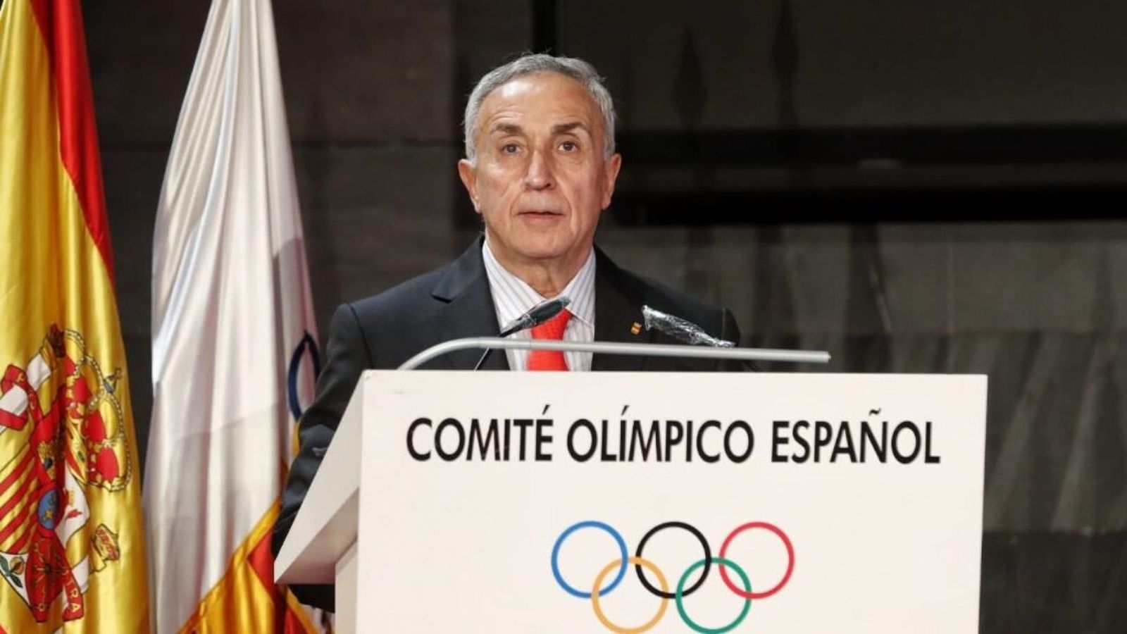 ALEJANDRO BLANCO