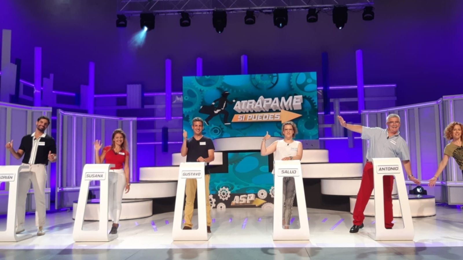 atrapame ok