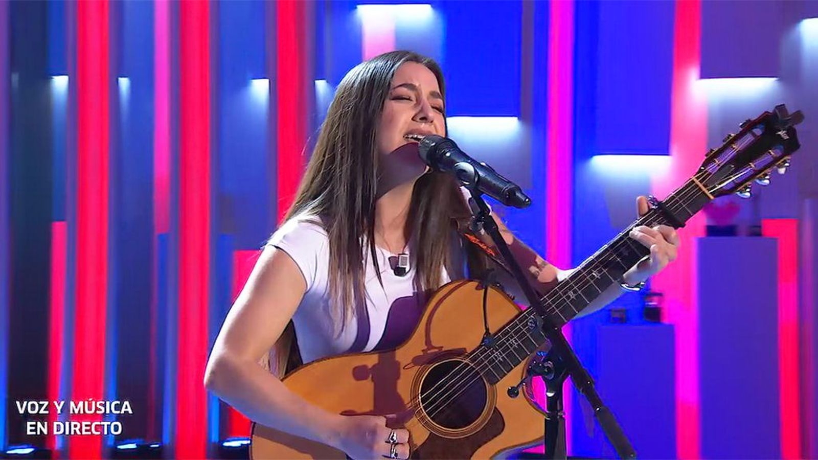 Marta Soto nos trae esta tarde su 'Reinicio', el disco más personal y andaluz de su carrera