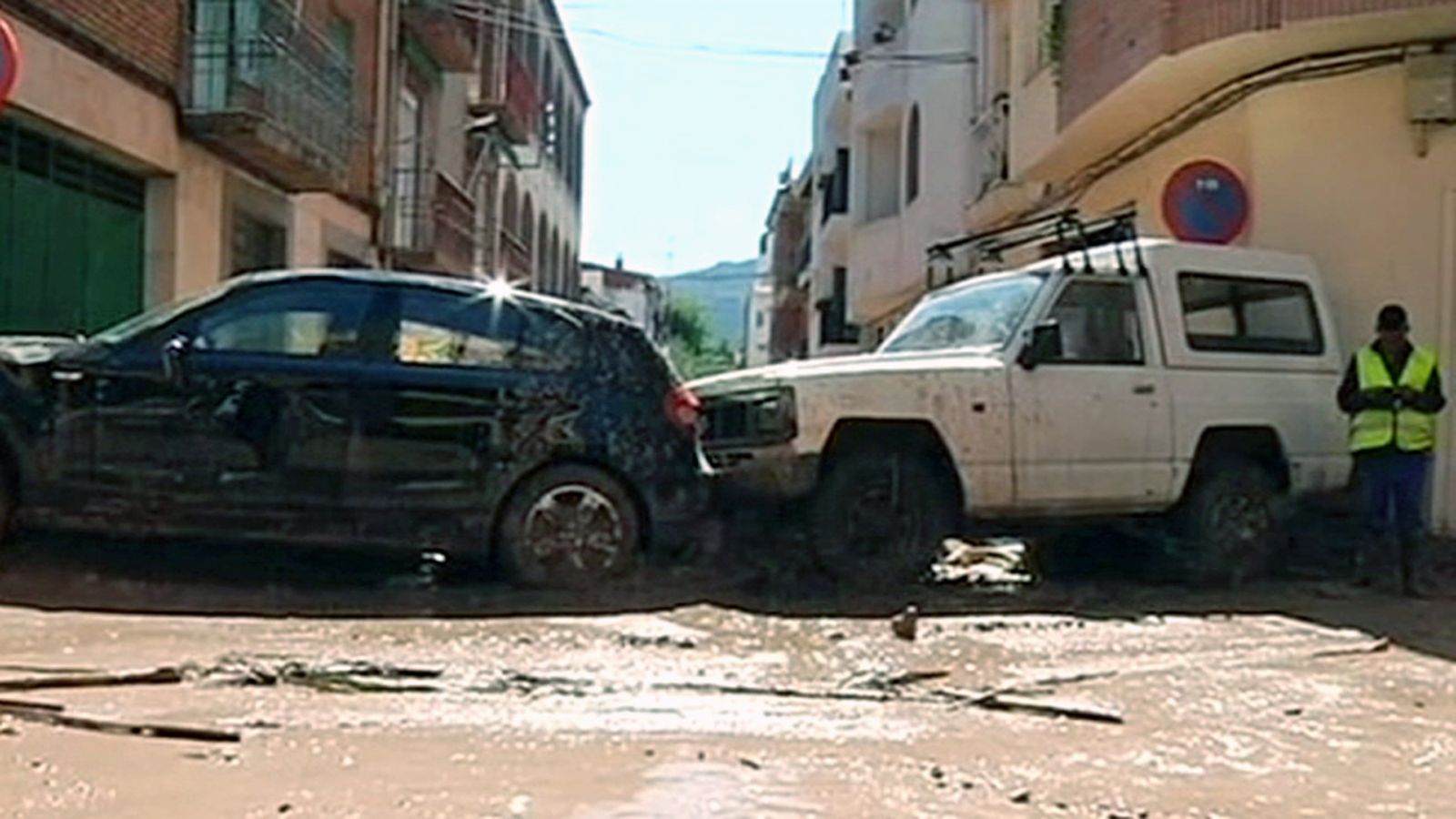 Beas de segura Riada 1024