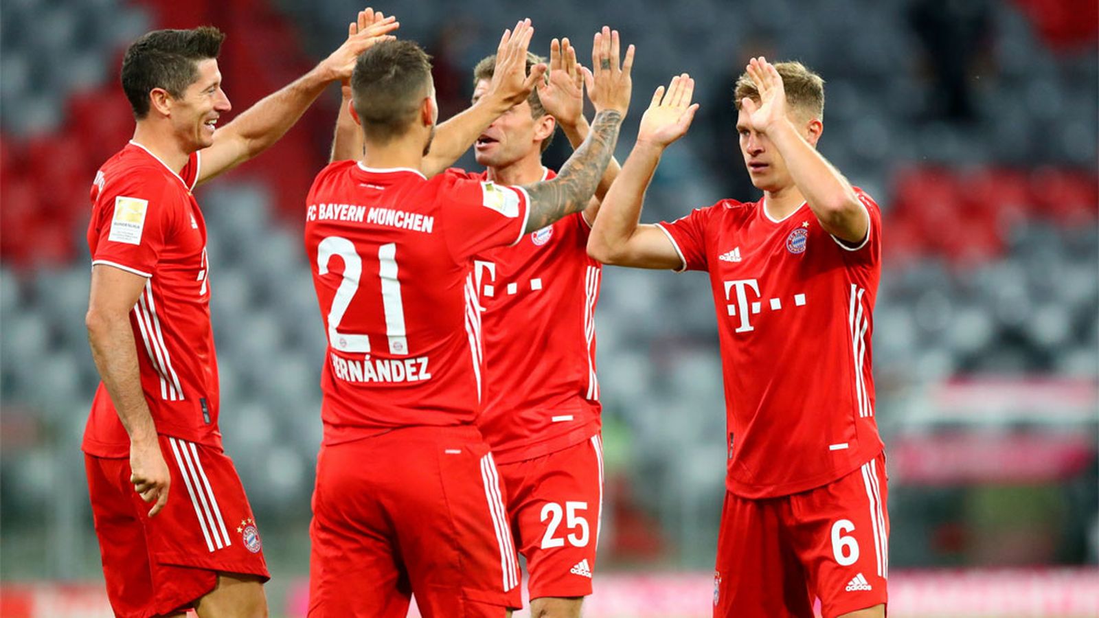 bayern munich