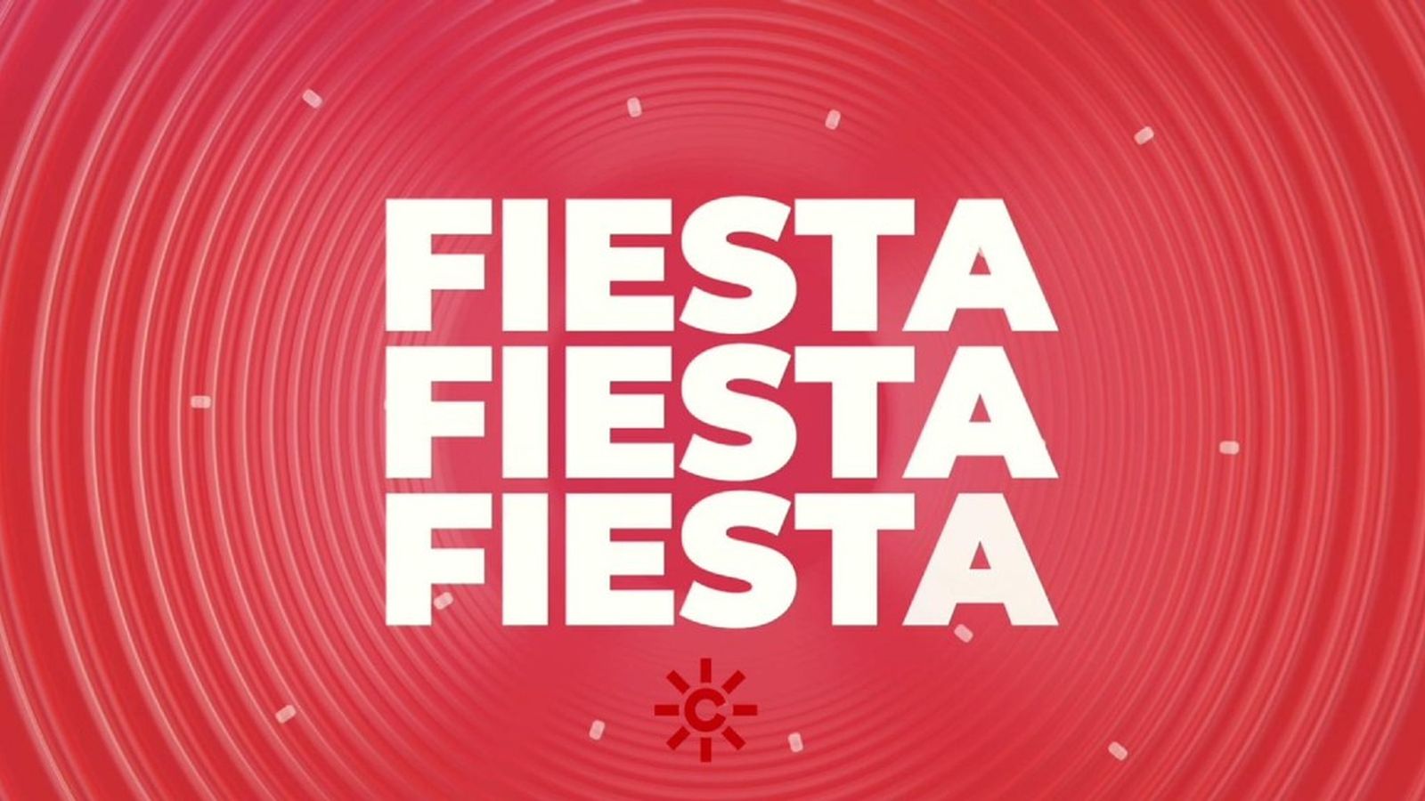 Canal Fiesta Fiesta Fiesta