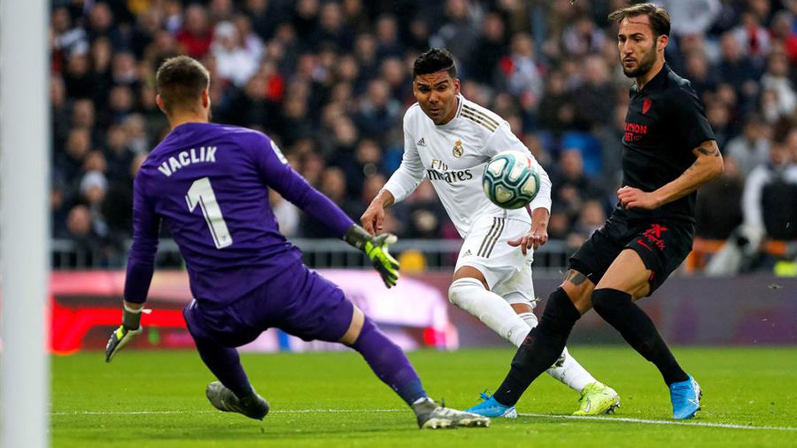 casemiro