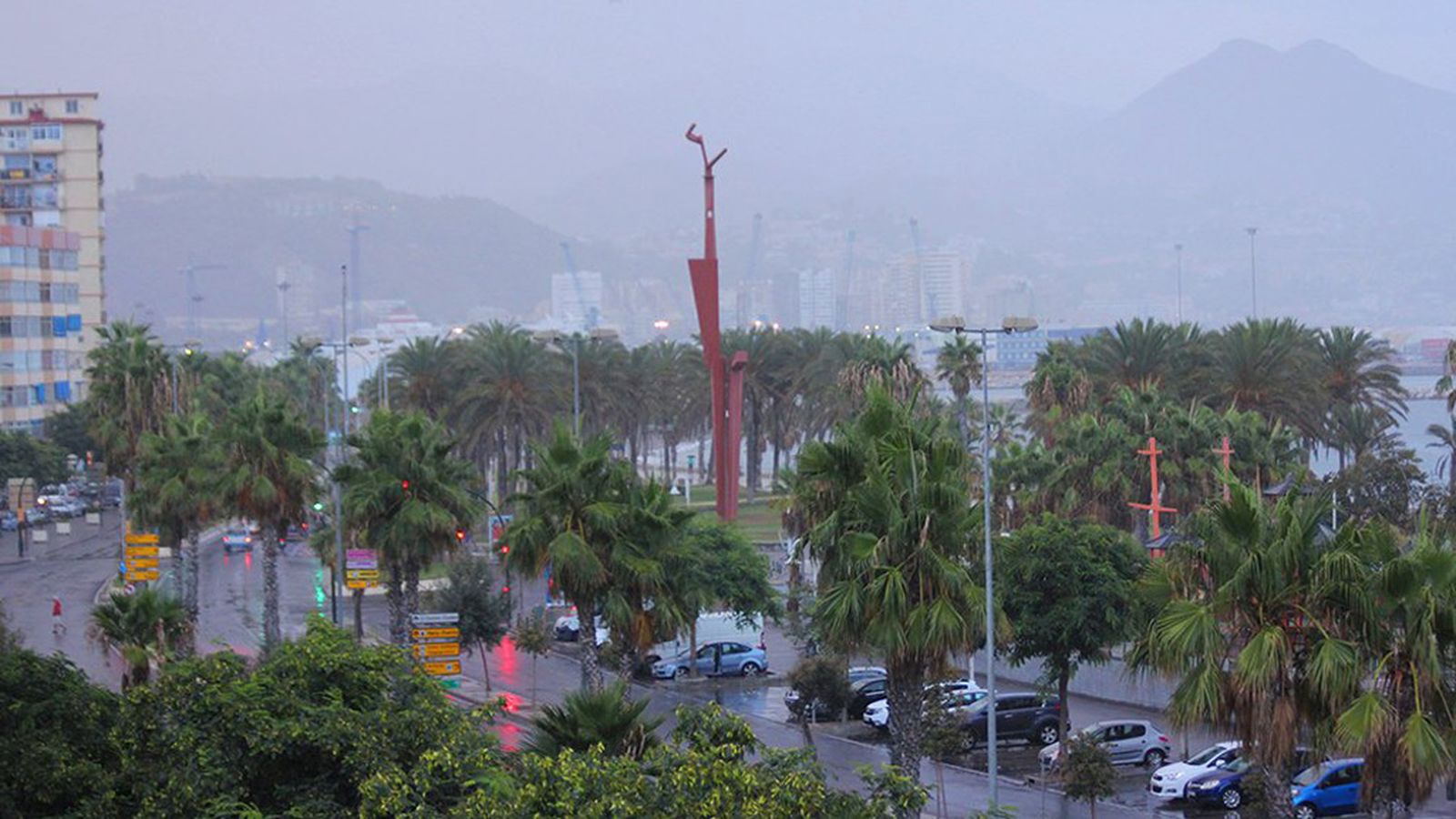 lluvia