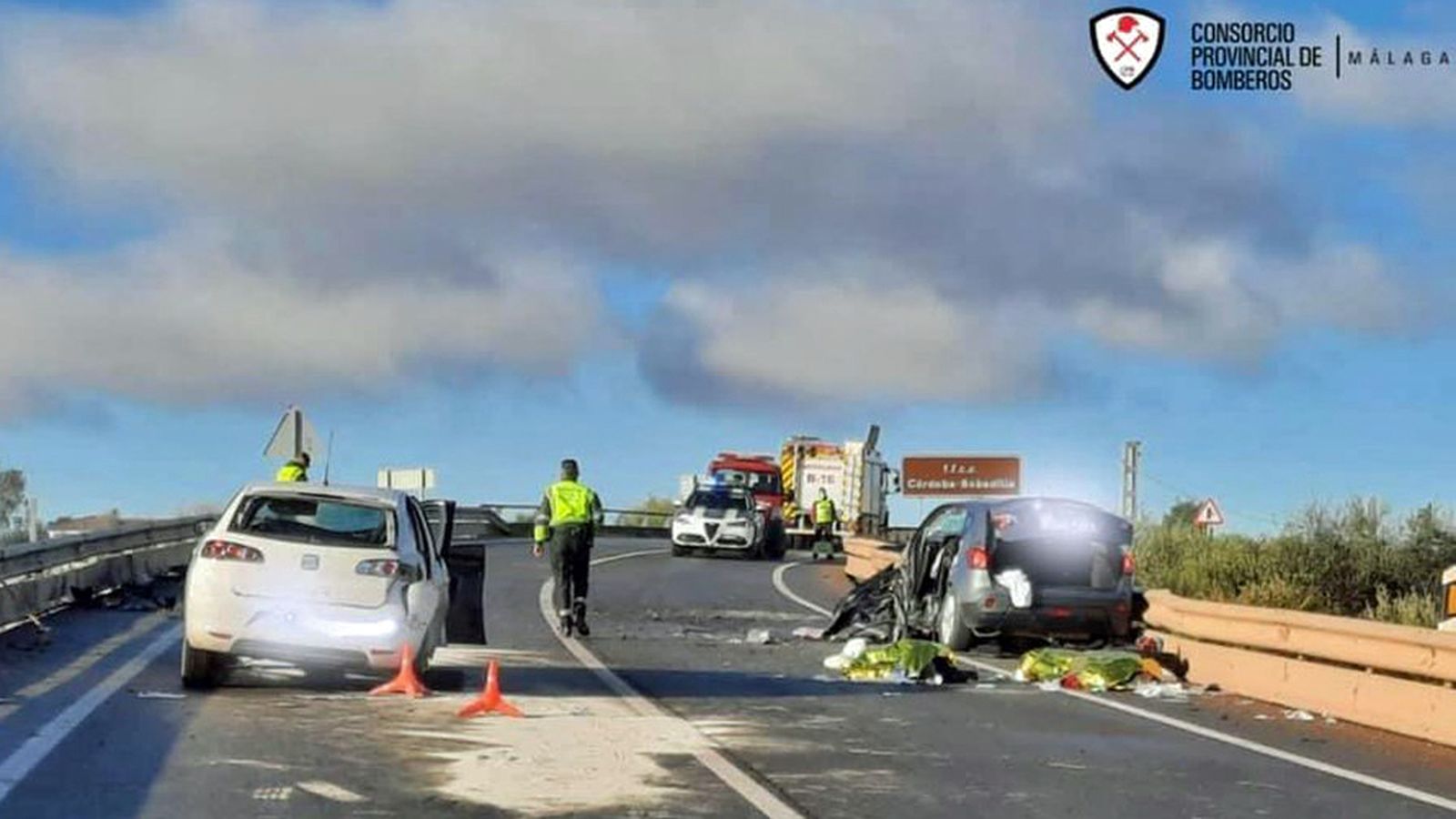 tapa bombero antequera