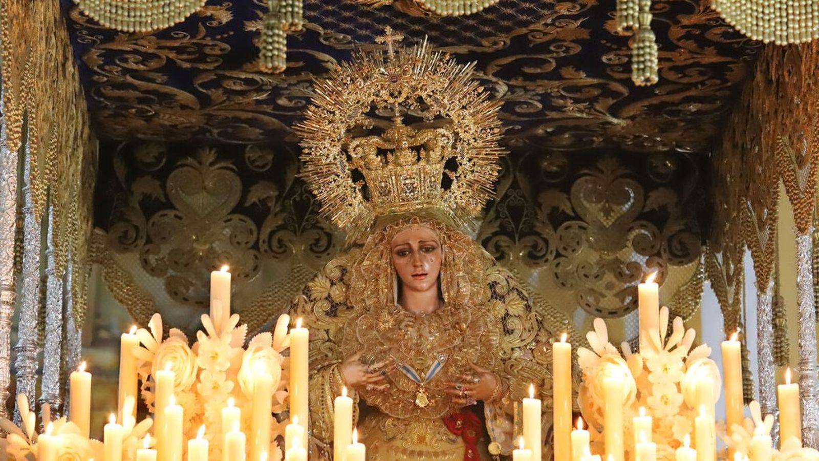 La Tarde, 13 abril