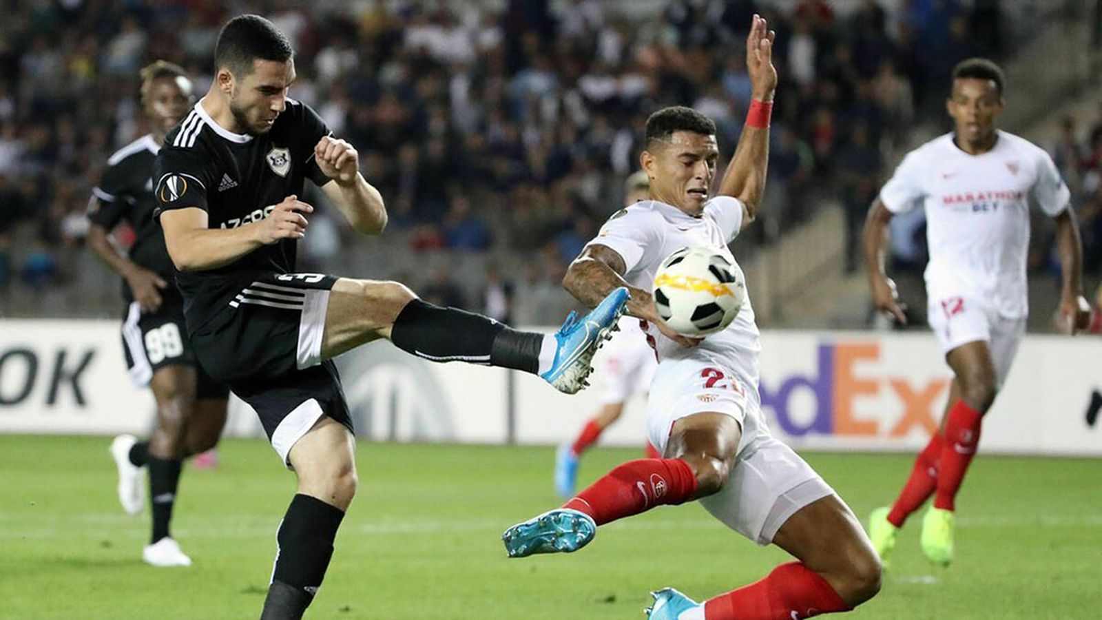 sevilla qarabag