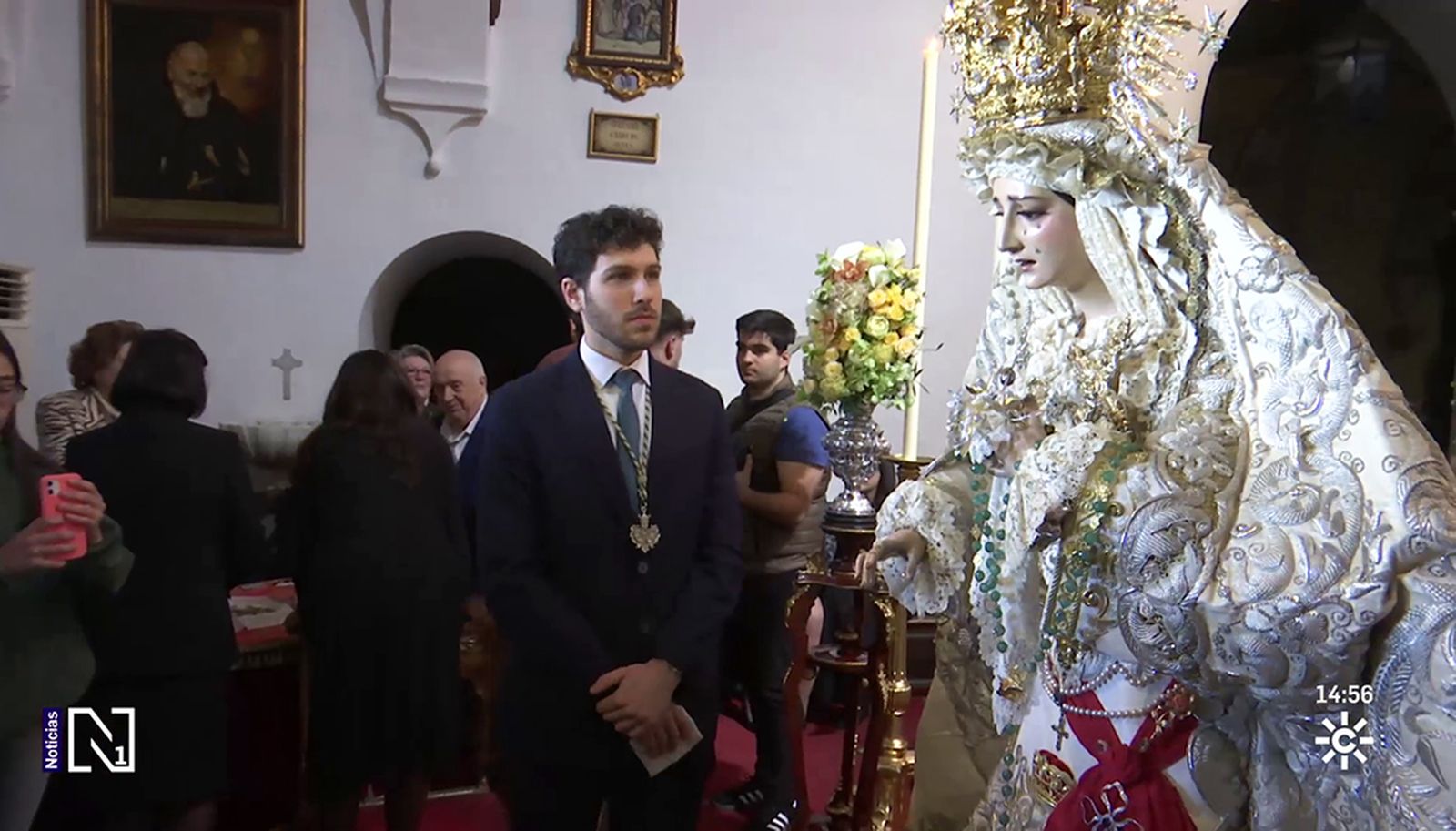 Virgen de los Dolores de Córdoba
