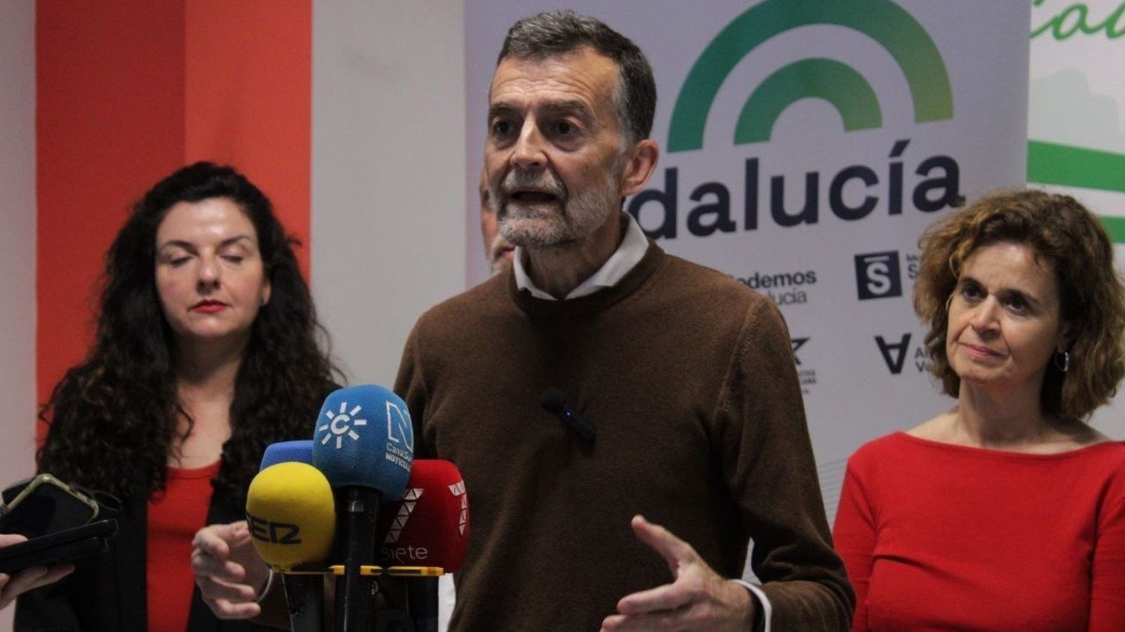 Maillo propone una ley que blinde el derecho sindical