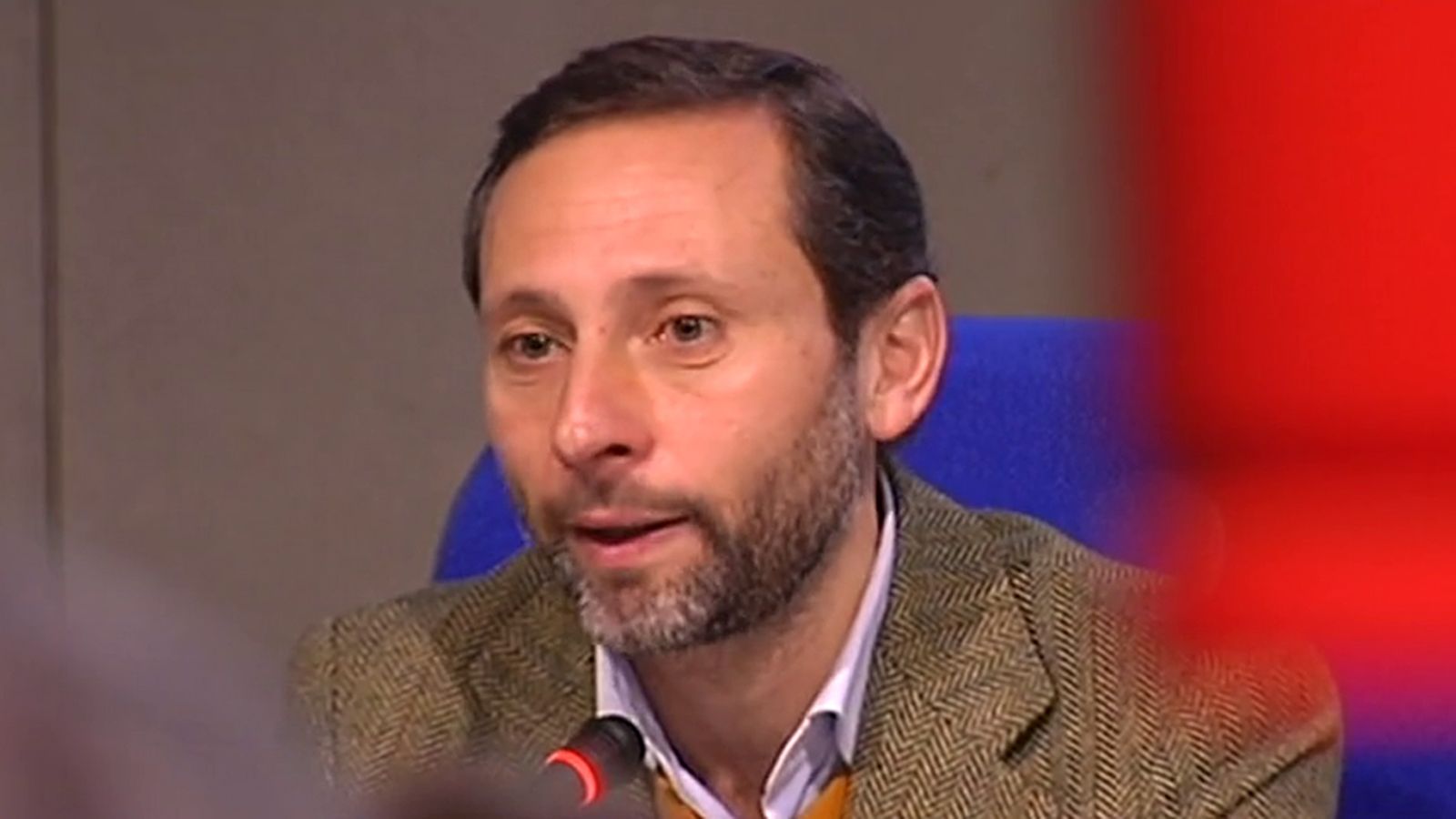 Director general urbanismo Junta 1024