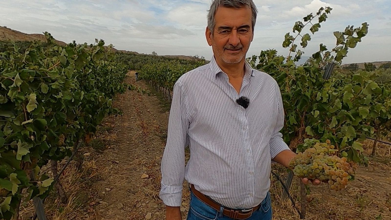 Los Repobladores, 11 octubre