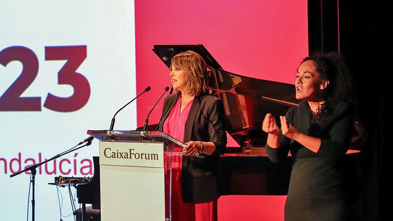 PREMIO SOLIDARIOS 2