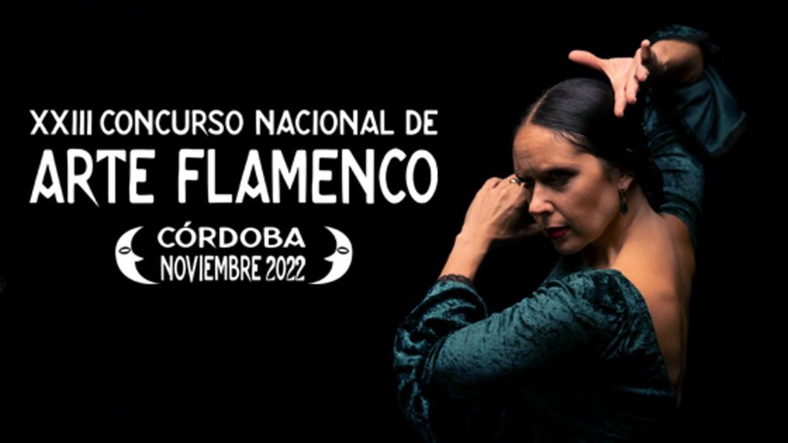 arte flamenco córdoba concurso 2022