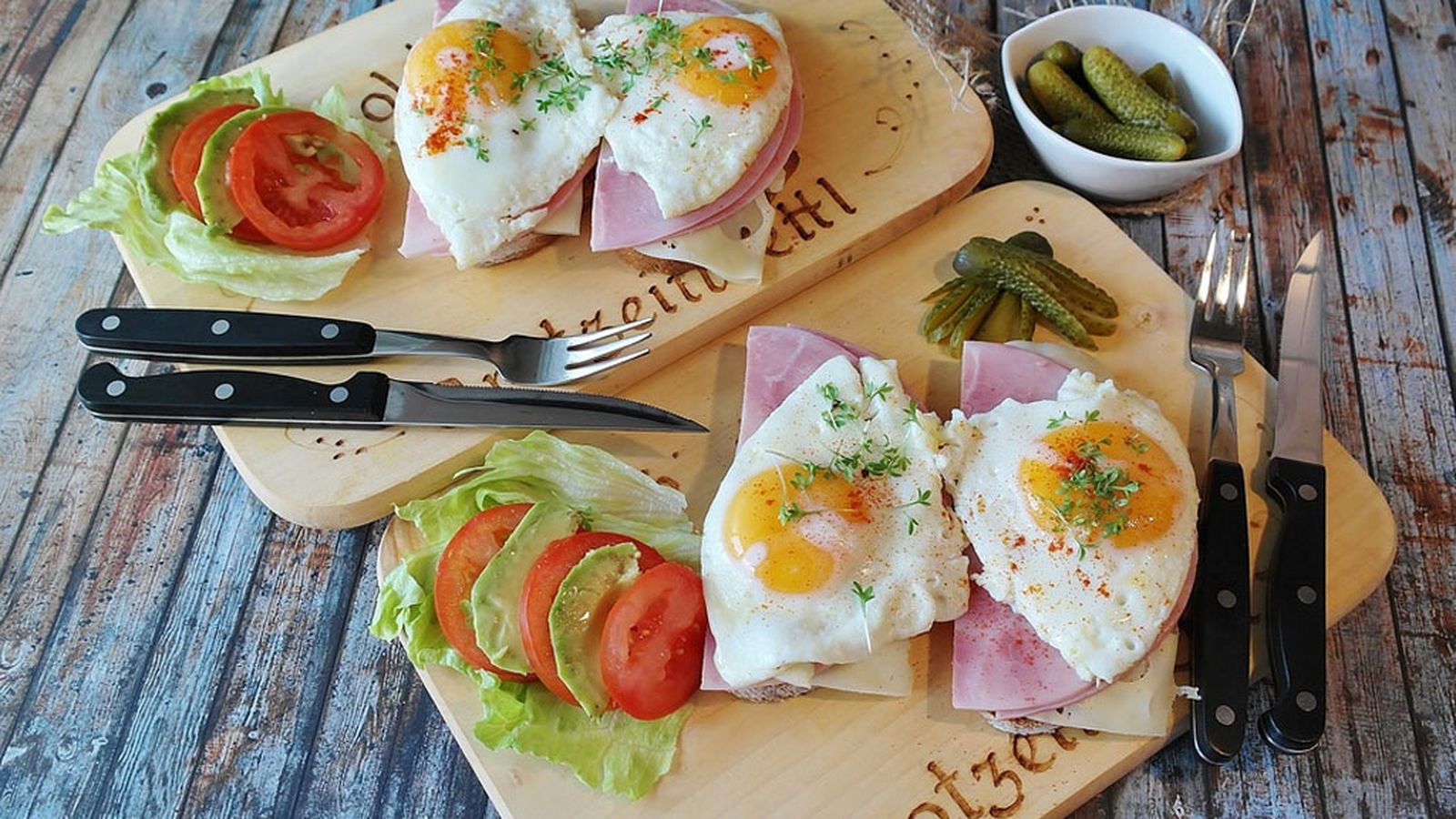 Tapa Huevos