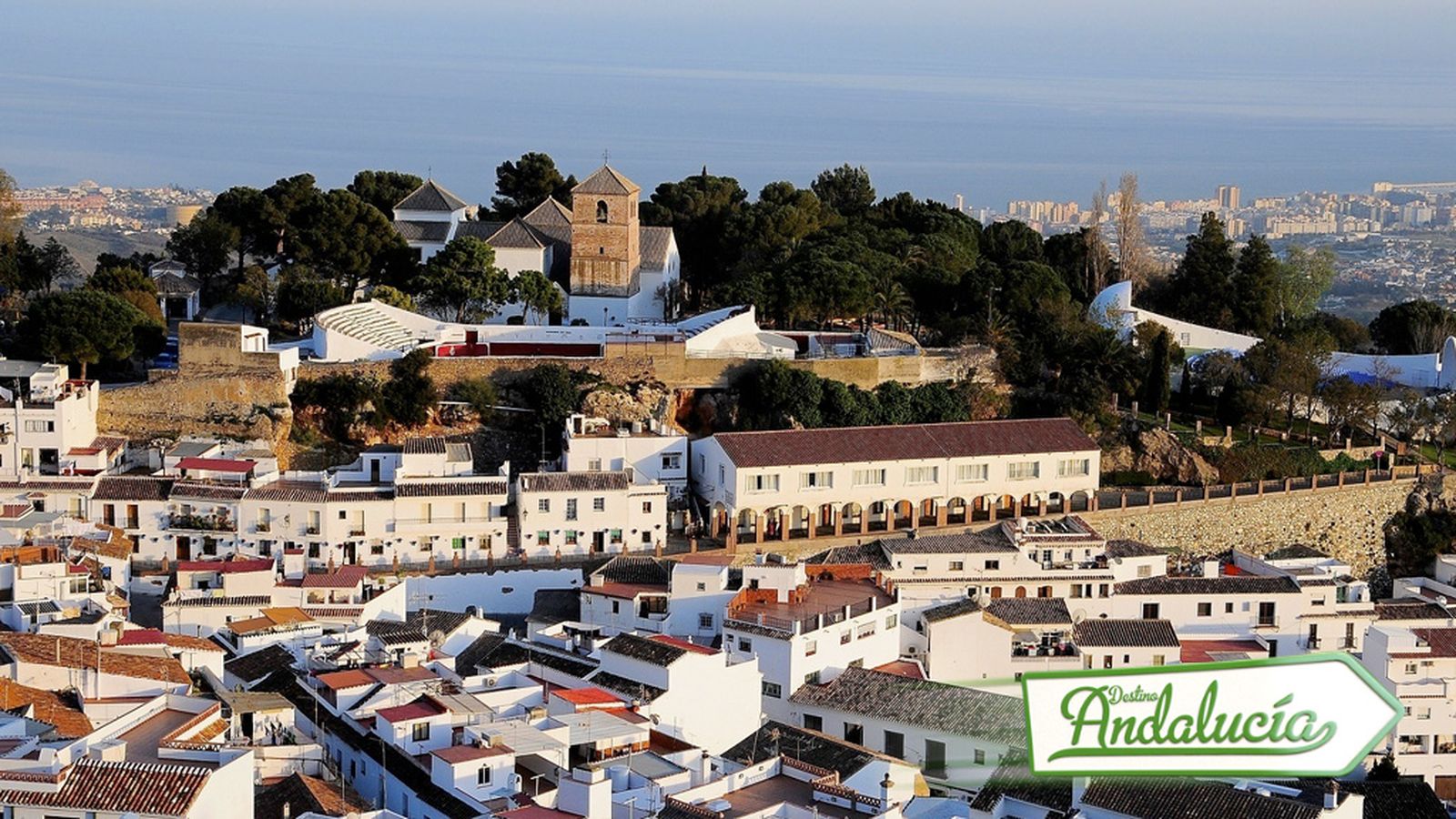 Destino Andalucía Mijas Tapa Vídeo 1024x576