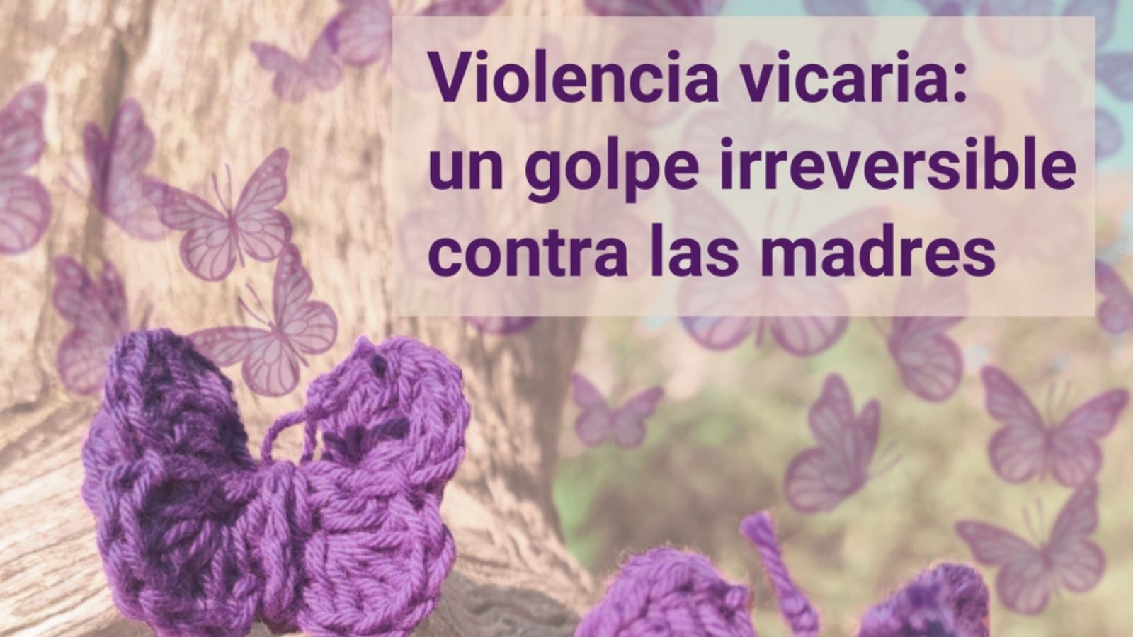 Violencia vicaria