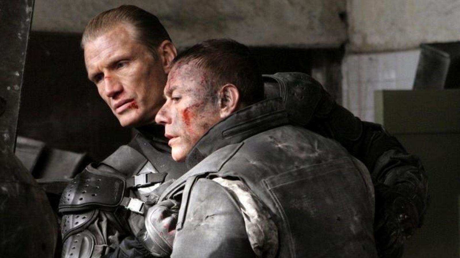 Soldado universal OK