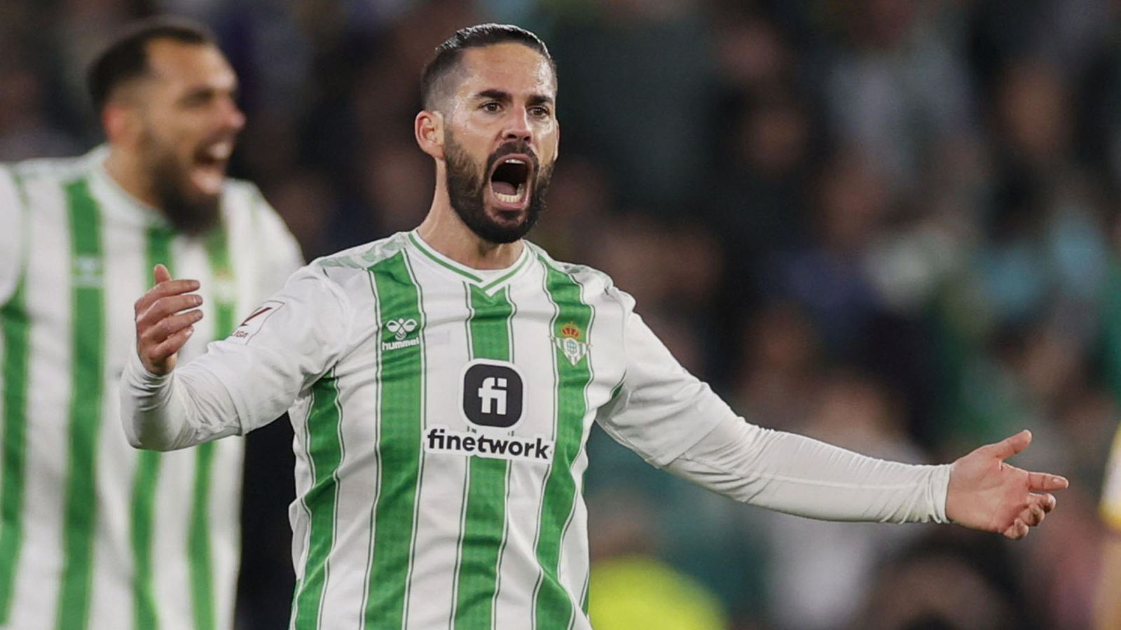 Betis Barcelona