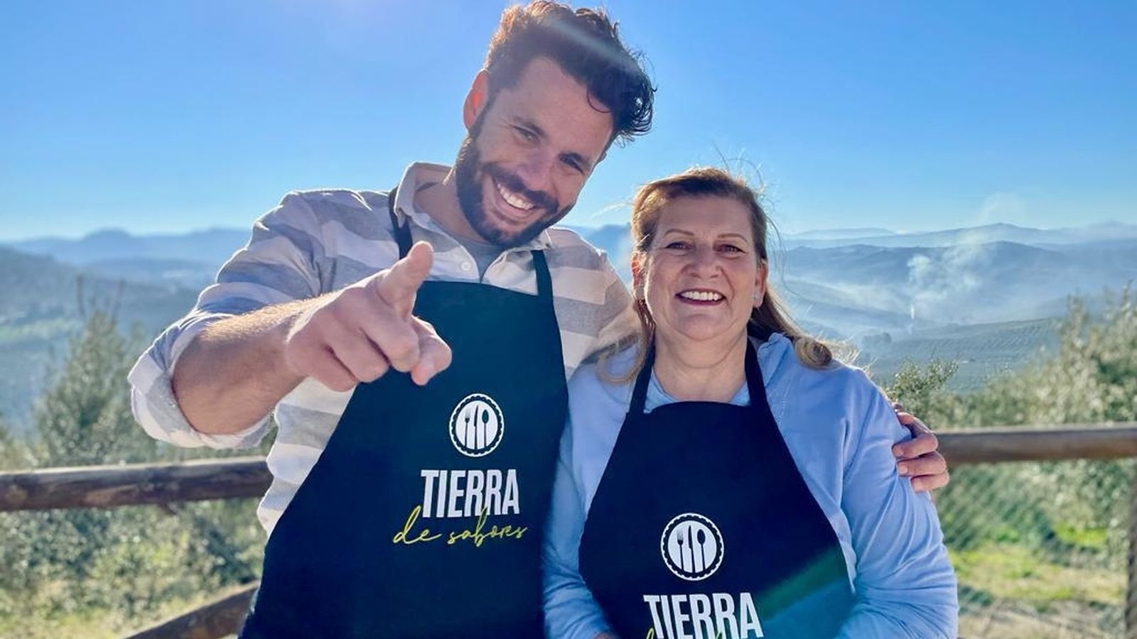 Tierra de sabores Pruna