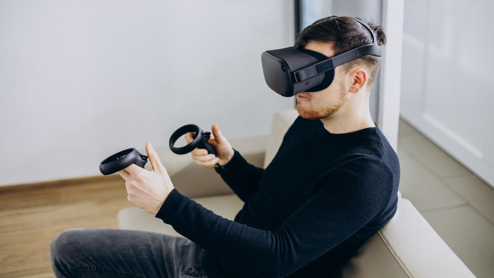 gafas virtuales