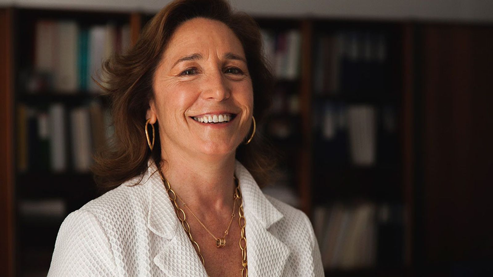 Carmen Núñez será la presidenta de la Cámara de Cuentas
