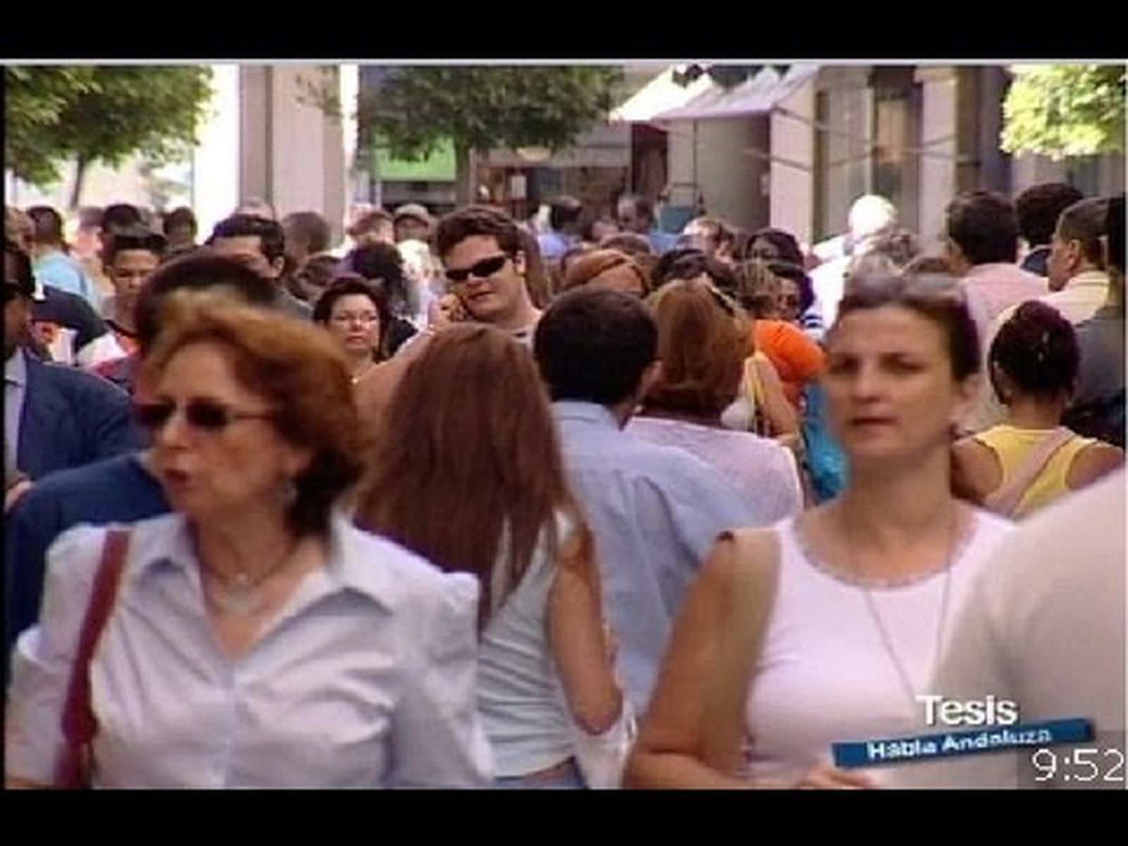 Habla andaluza: la identidad lingüística de Andalucía