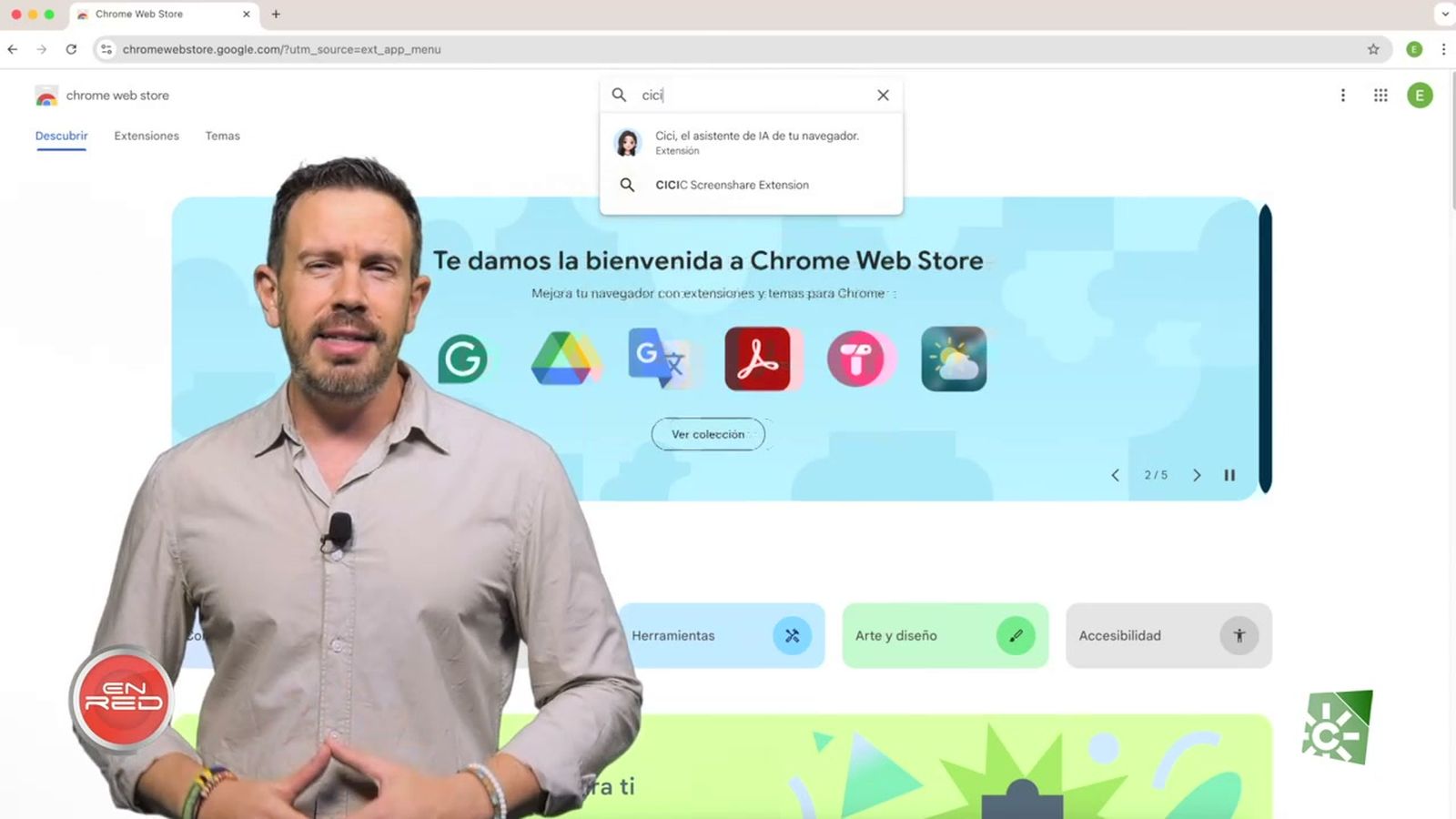 Cómo resumir vídeos de YouTube con inteligencia artificial