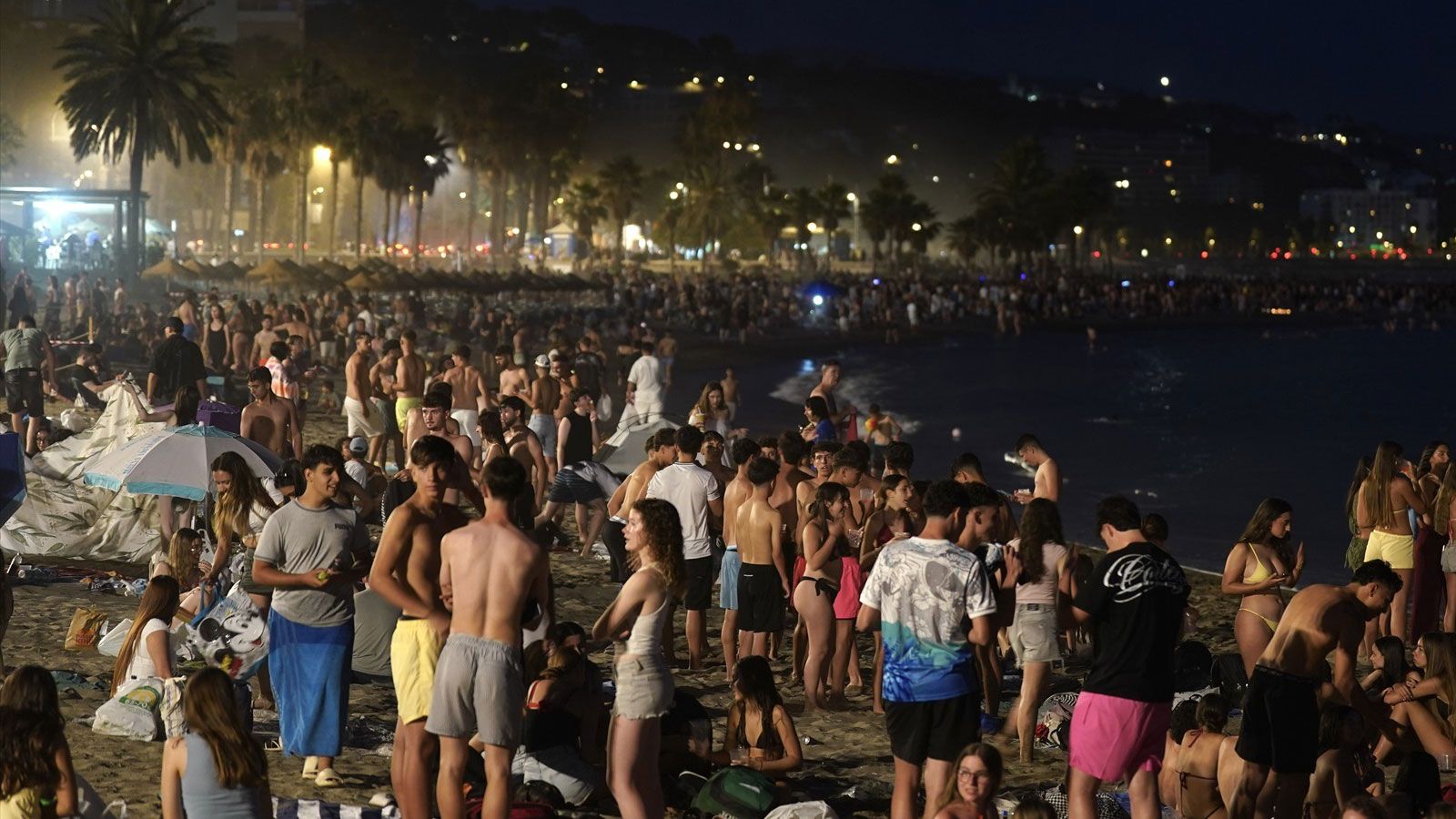'El Revolú': ¿Cómo has pasado la Noche de San Juan?