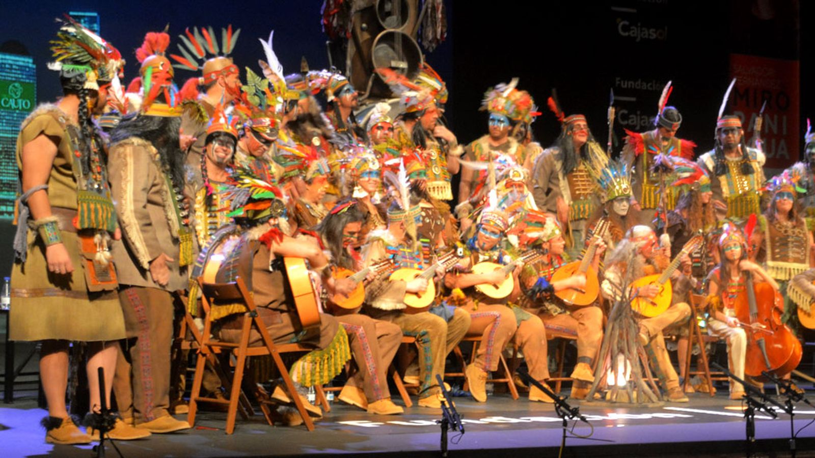 COAC 2019 | Preliminares Coro Gran Reserva 1024x576