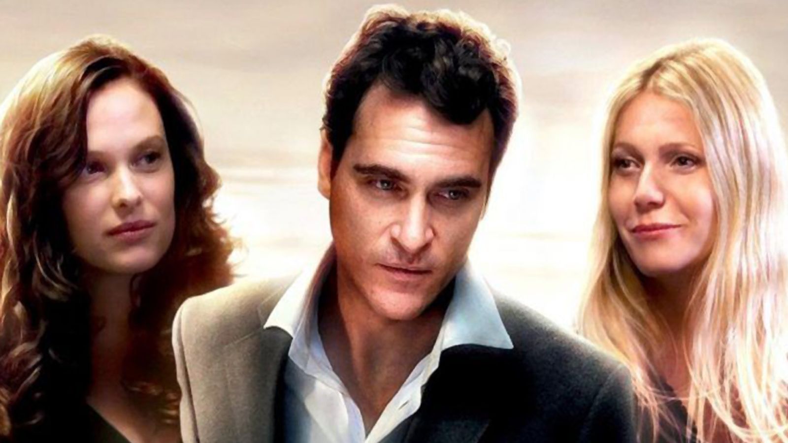 Comunicación Cine Canal Sur Película Two Lovers