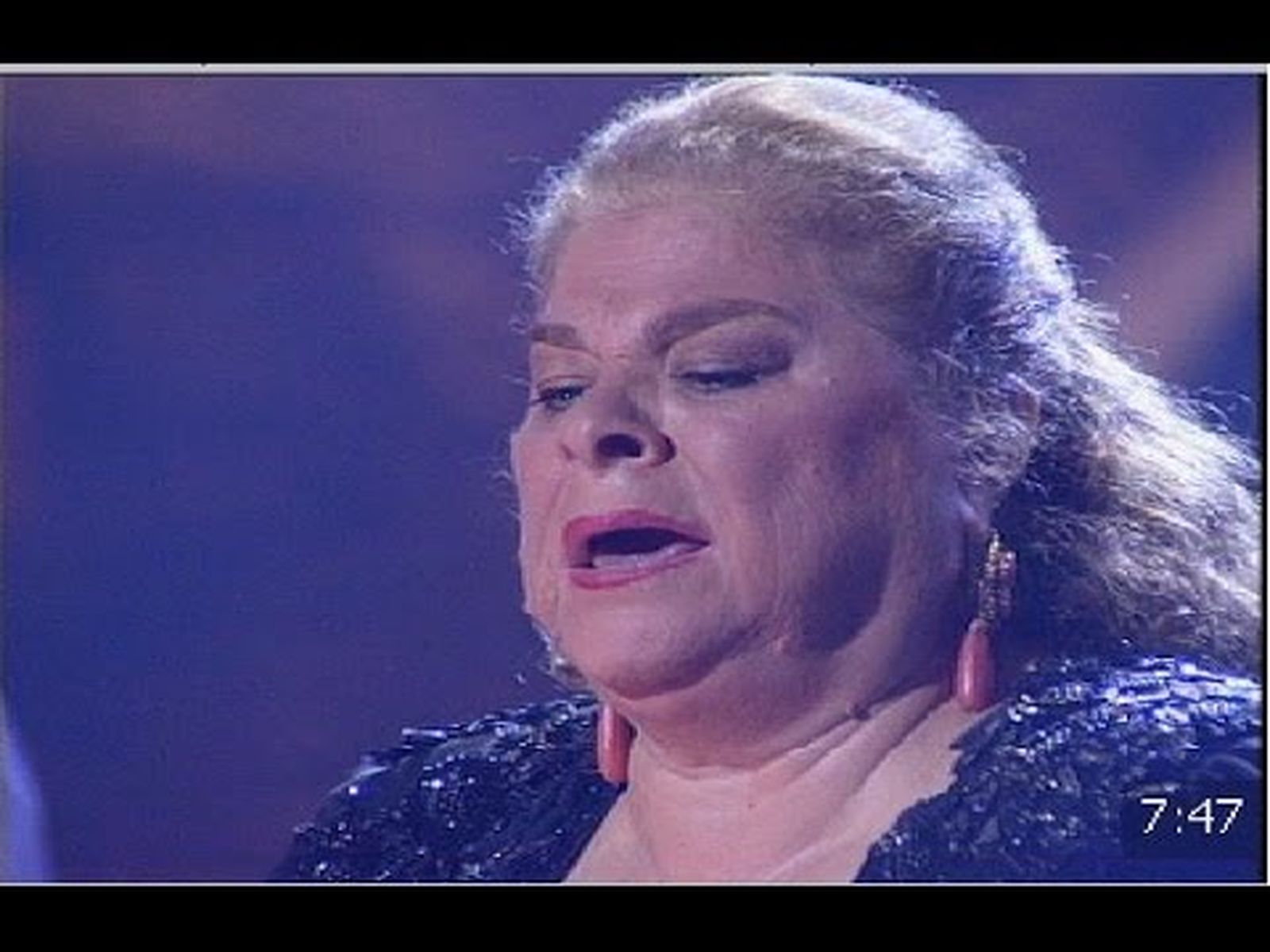 Paquera de Jerez, Bulerías por Soleá de Jerez de la Frontera | Flamenco en Canal Sur