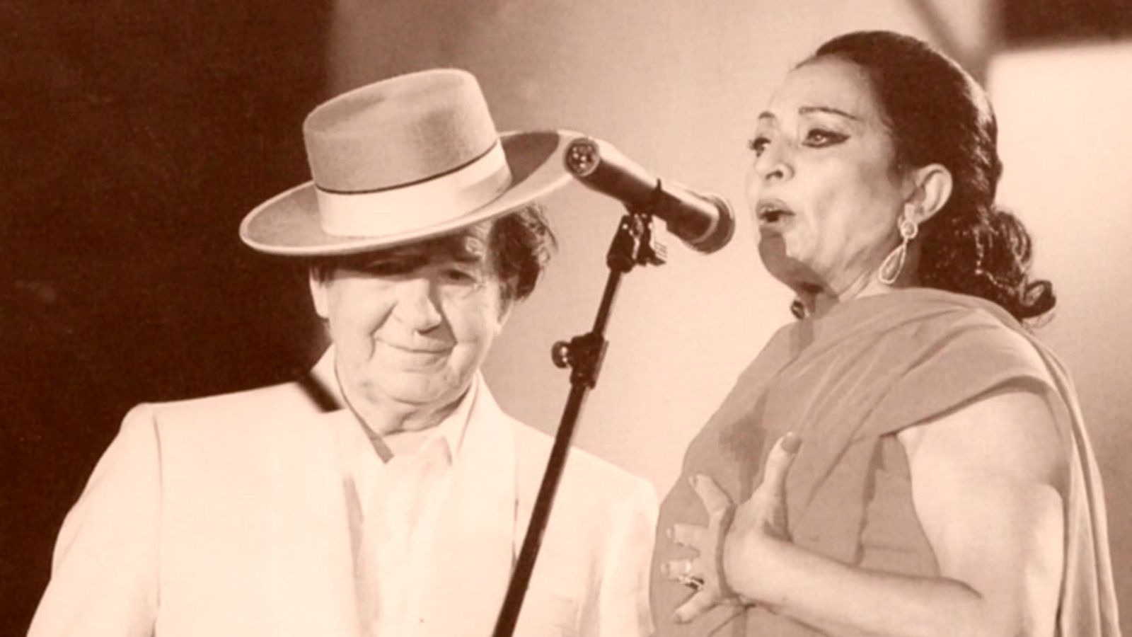 El legado juanito valderrama 1024x576  lola flores