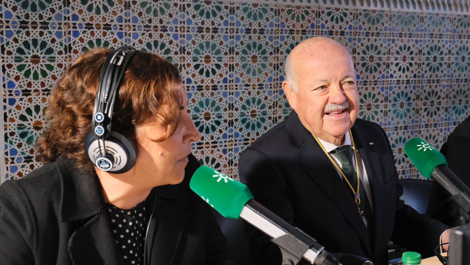 ANDALUCÍA 28 F 26