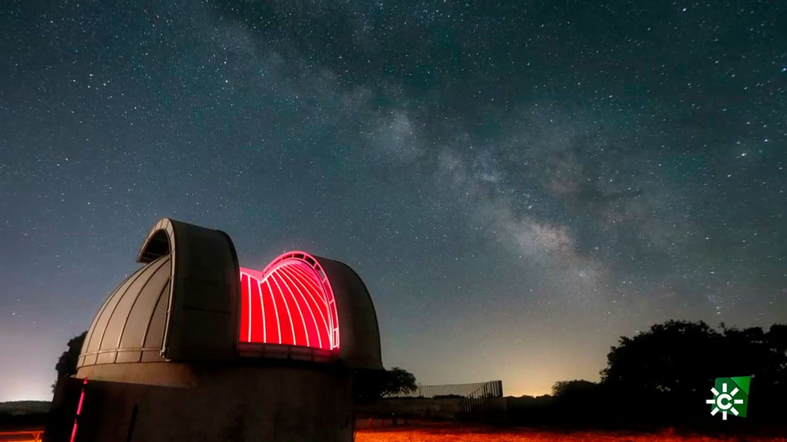 El Observatorio Astronómico Villanueva del Duque, una ventana al Cosmos