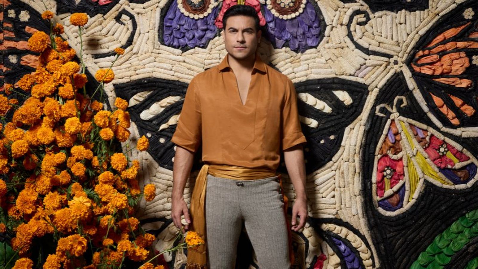 Carlos Rivera