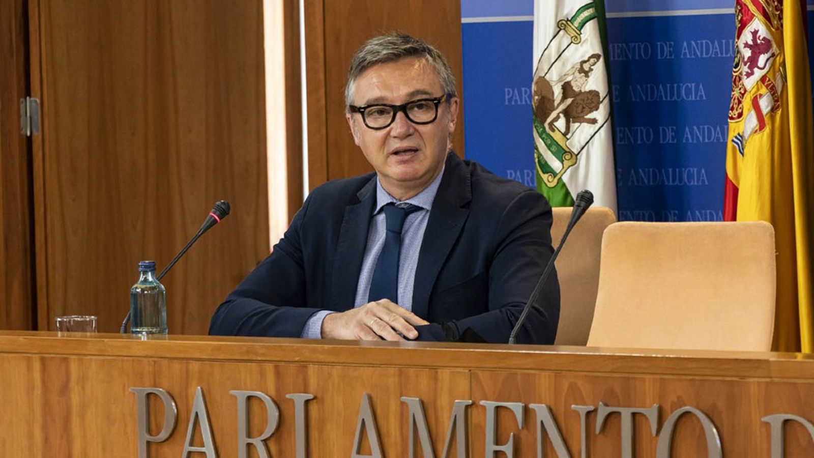 Mesa de Analisis, 1 junio