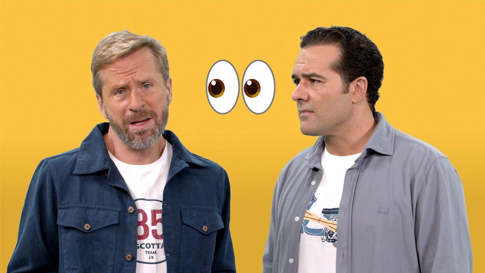 Los compadres catálogo promo