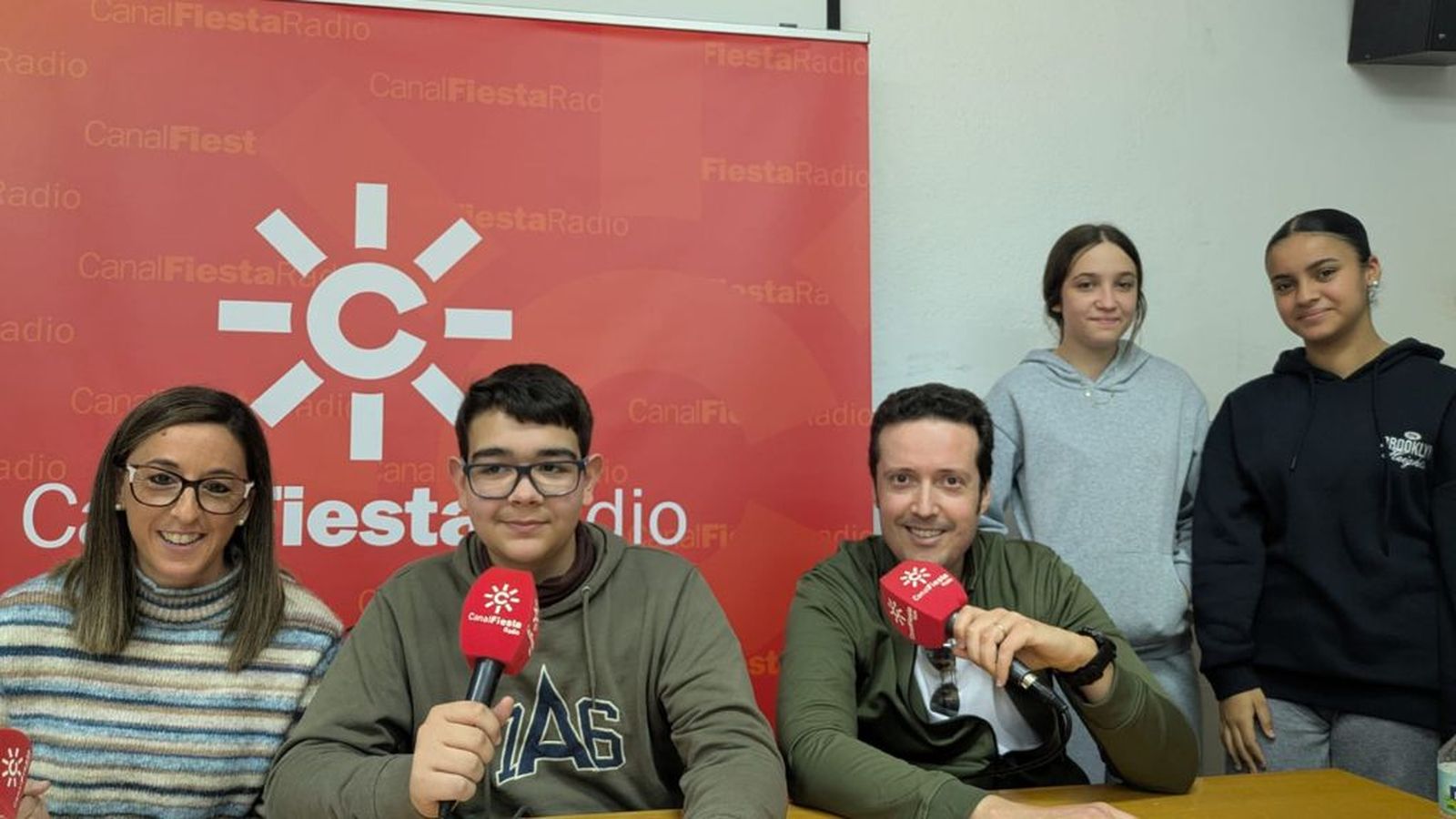 IES Medina Rivilla Bailén
