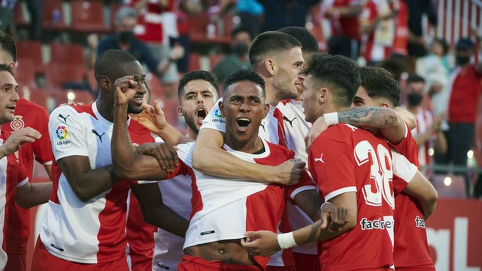 gol girona