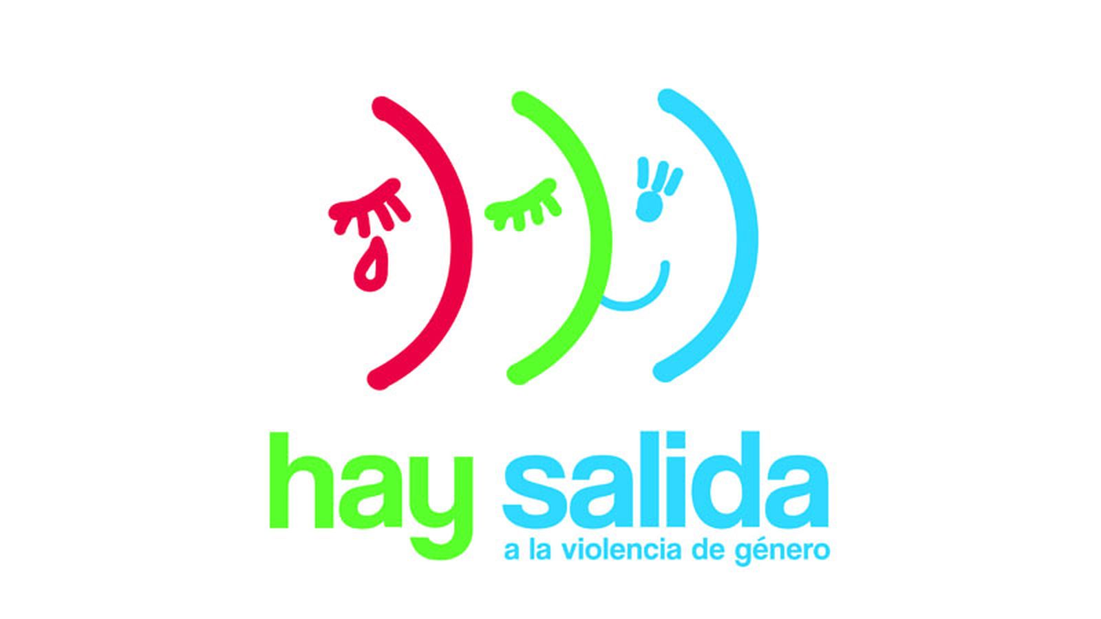 Violencia de genero hay salida